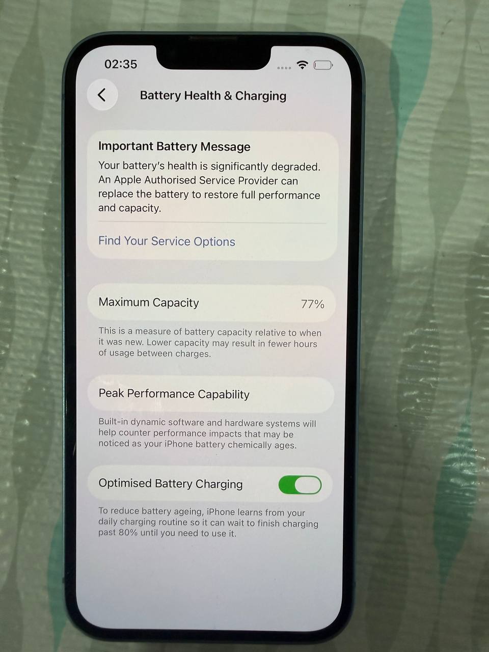iPhone 14 128g 全原装 无维修…-manila58.com
