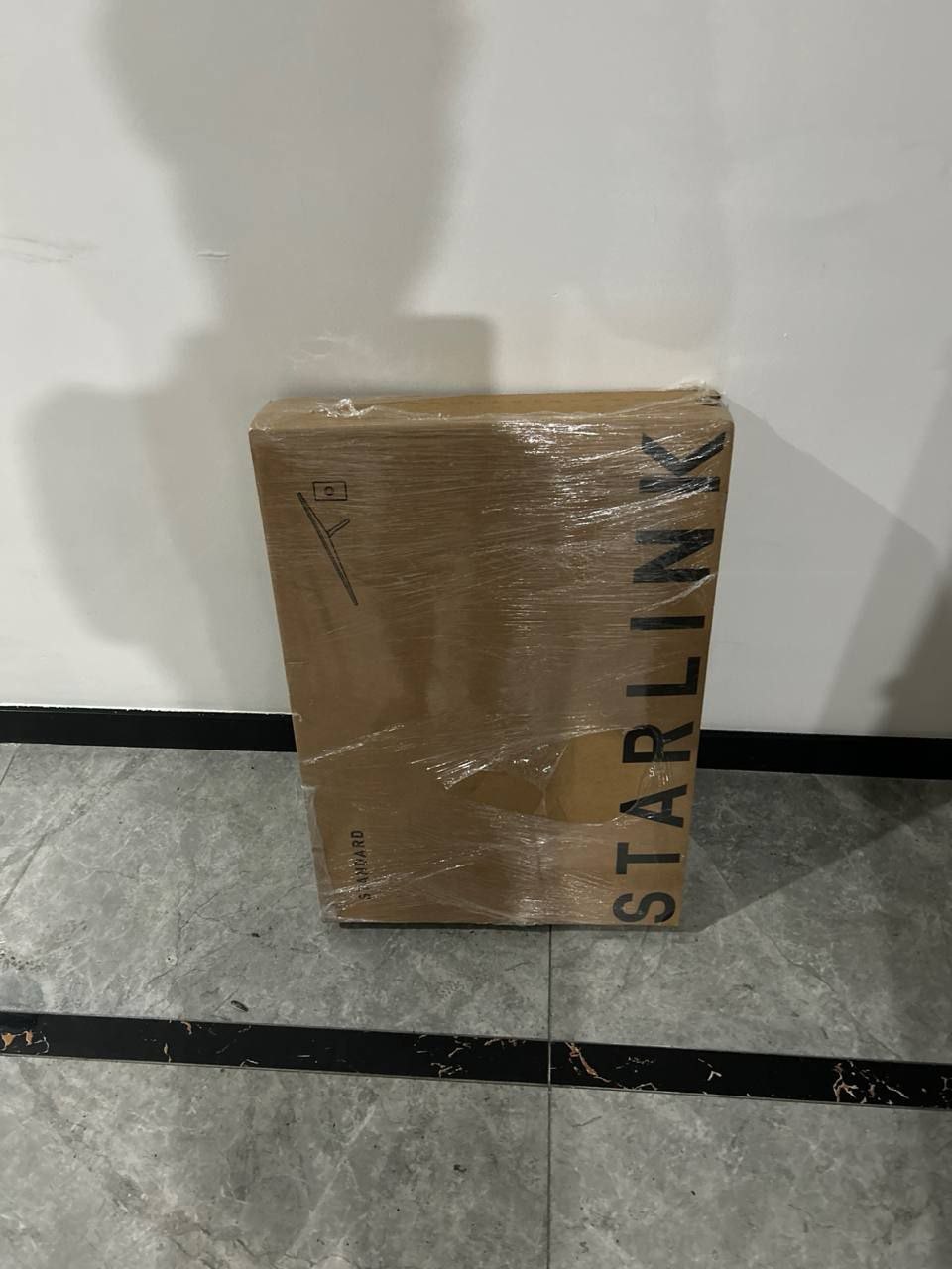 出全新未拆封四代家标准庭版星链一套，2500…-manila58.com