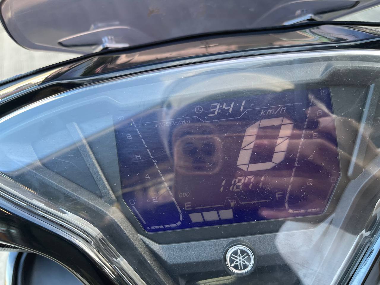🔥 急售！摩托车出售！ 🔥 YAMAHA 雅…-manila58.com