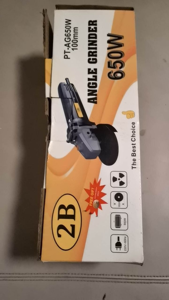 手磨机一台，用过一次，甩卖2000p ,可自…-manila58.com
