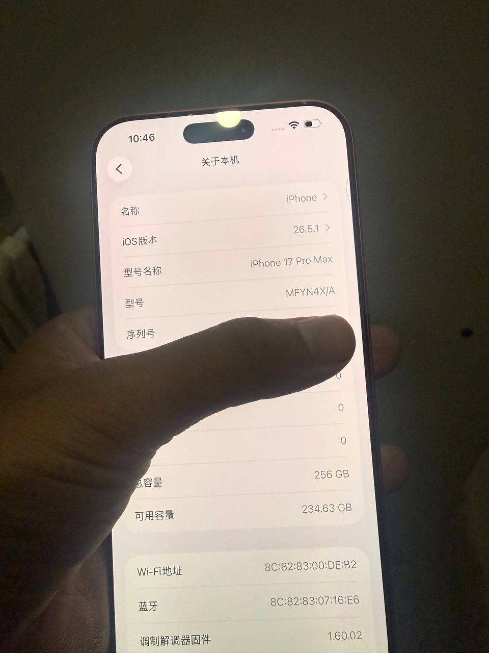 出菲版本地 17pro。使用一个月不到 非常…-manila58.com