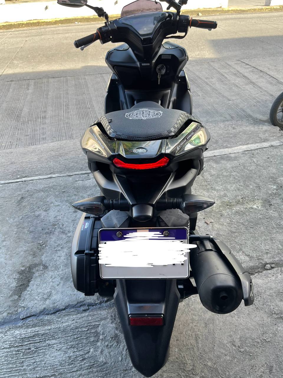 图片[6]-🔥 急售！摩托车出售！ 🔥 YAMAHA 雅…-闲置二手物品信息发布-manila58.com