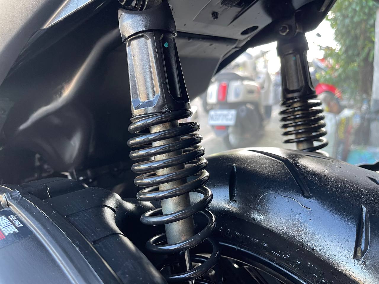 图片[10]-🔥 急售！摩托车出售！ 🔥 YAMAHA 雅…-闲置二手物品信息发布-manila58.com