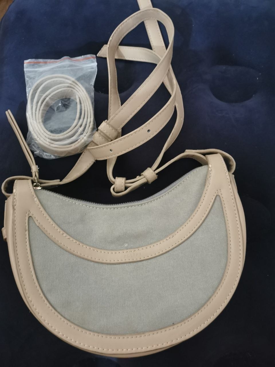 席琳 - 500P Polène-500-manila58.com