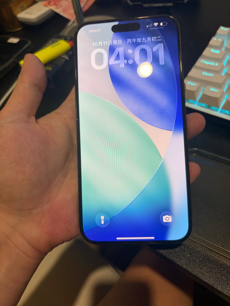 iPhone15pro Max 512G 蓝…-manila58.com