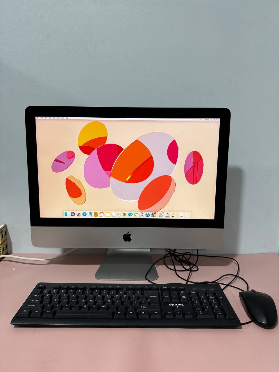 imac 21.5寸 2019 cpu i5…-manila58.com