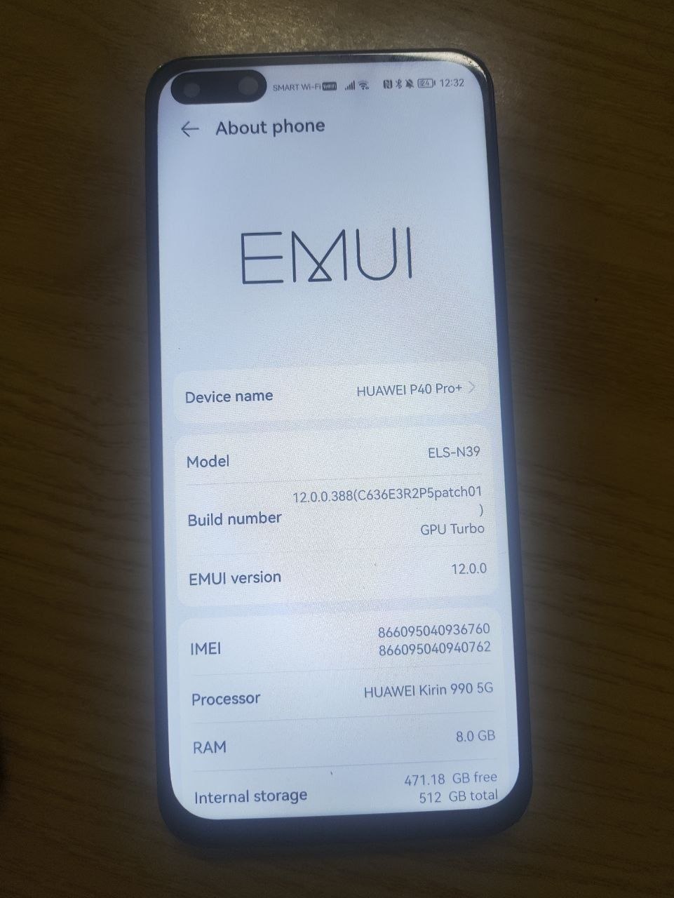 华为P40 Pro+，8GB+512GB内存…-manila58.com