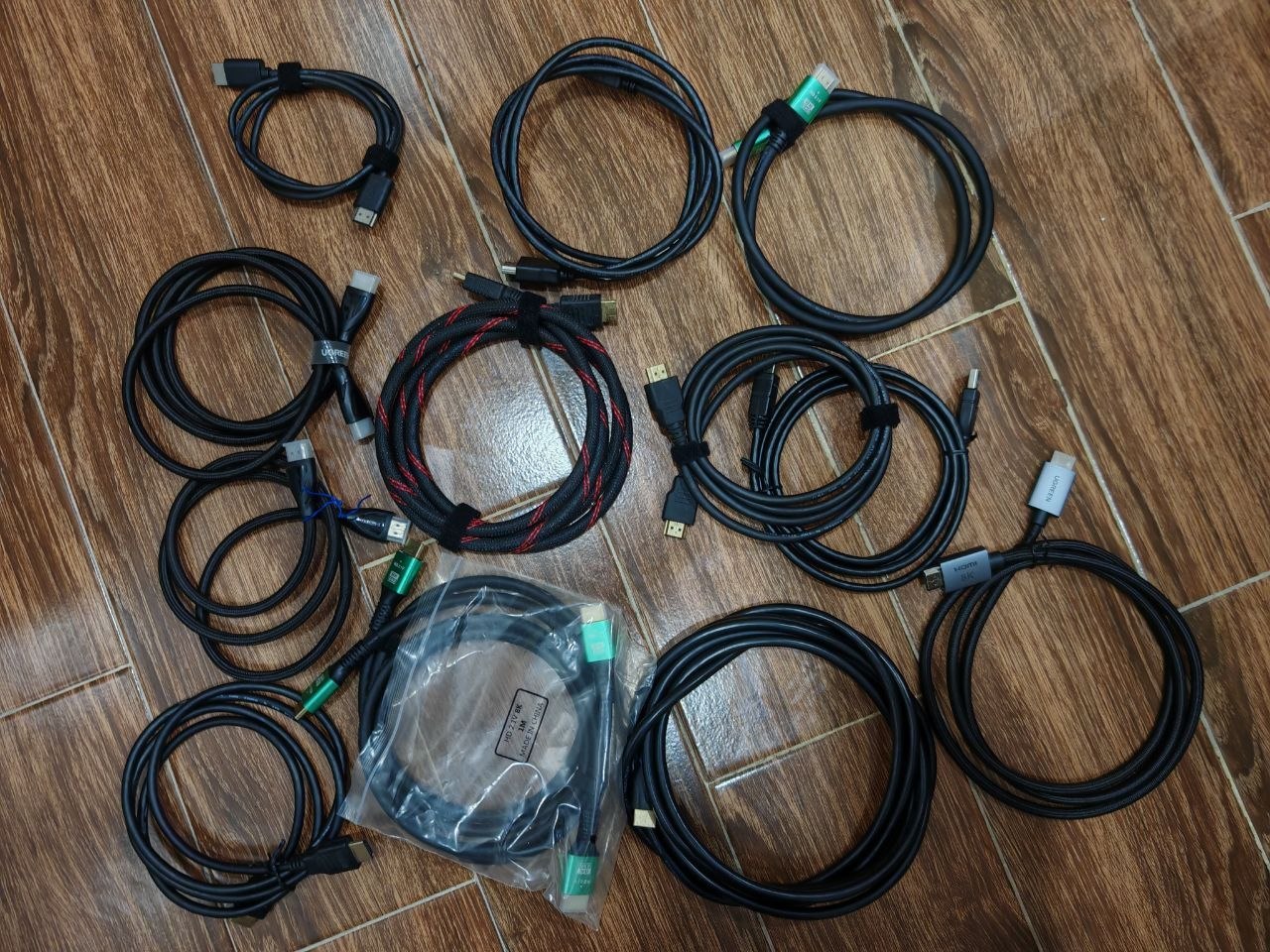 图片[7]-图1：SYV‑50‑5 射频同轴电缆（50欧…-闲置二手物品信息发布-manila58.com