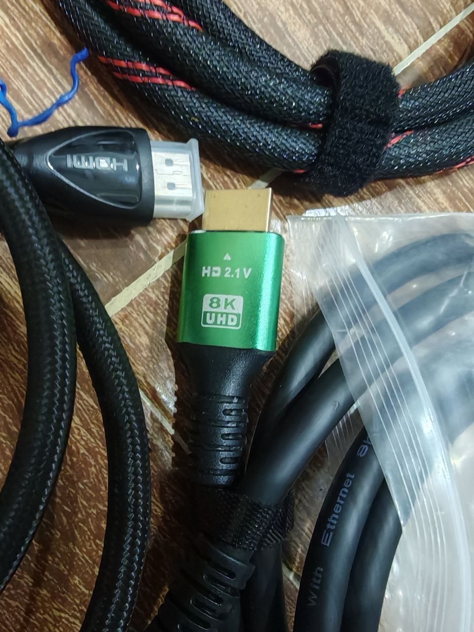 图片[8]-图1：SYV‑50‑5 射频同轴电缆（50欧…-闲置二手物品信息发布-manila58.com