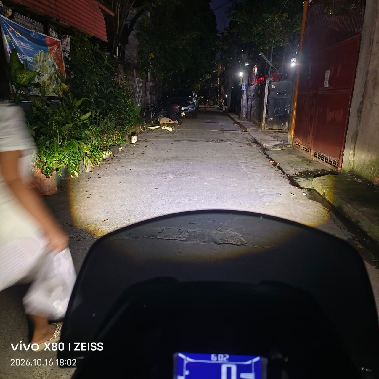 图片[6]-95新2026款 雅马哈 NMax v3 标…-闲置二手物品信息发布-manila58.com