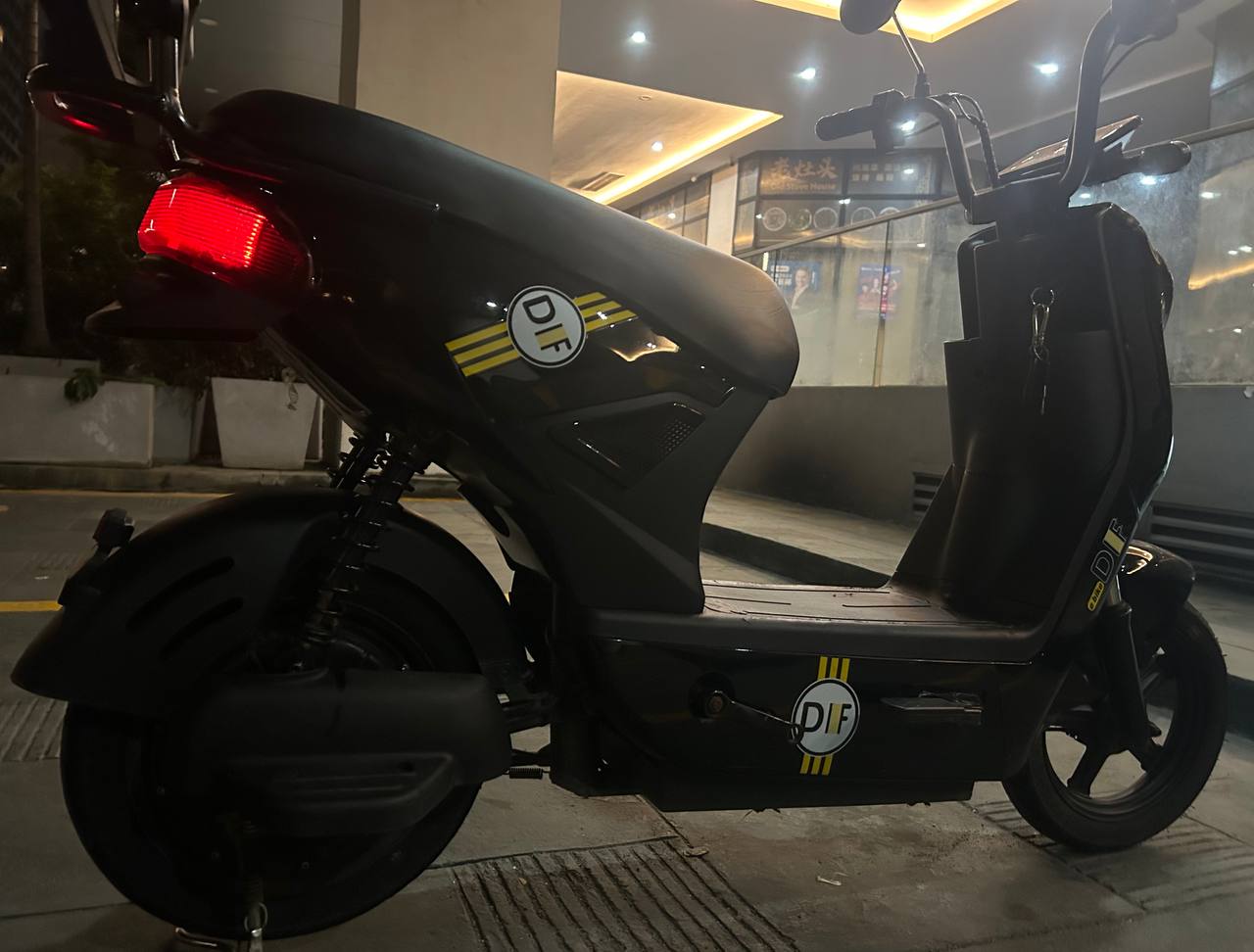 便宜两辆电动车！ 灰色15k!全新电池48伏…-manila58.com
