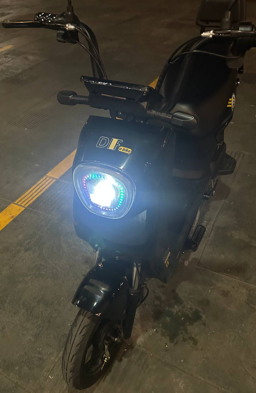 便宜两辆电动车！ 灰色15k!全新电池48伏…-manila58.com