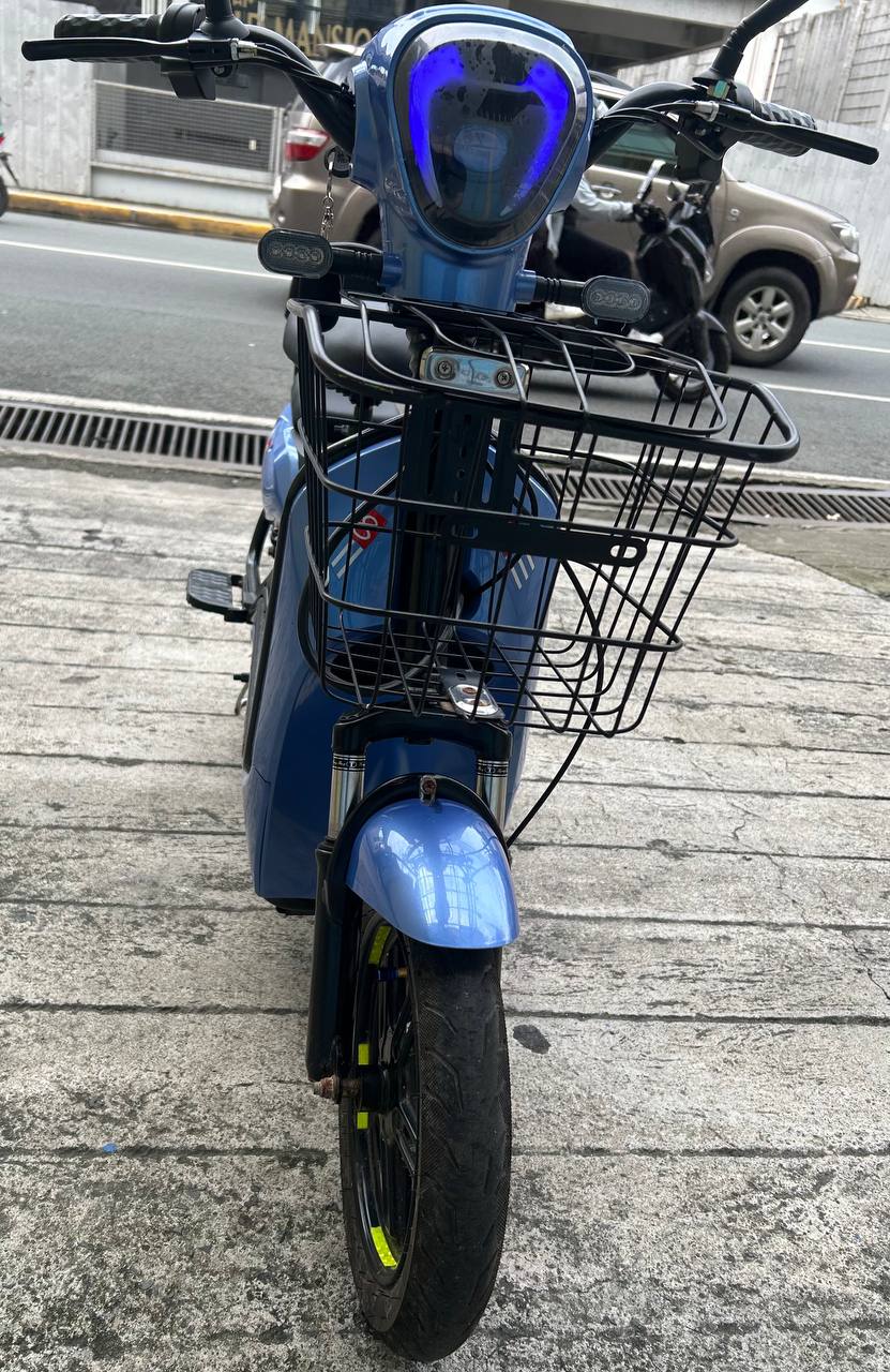 便宜出辆电动车9成新！15000p电池48伏…-manila58.com