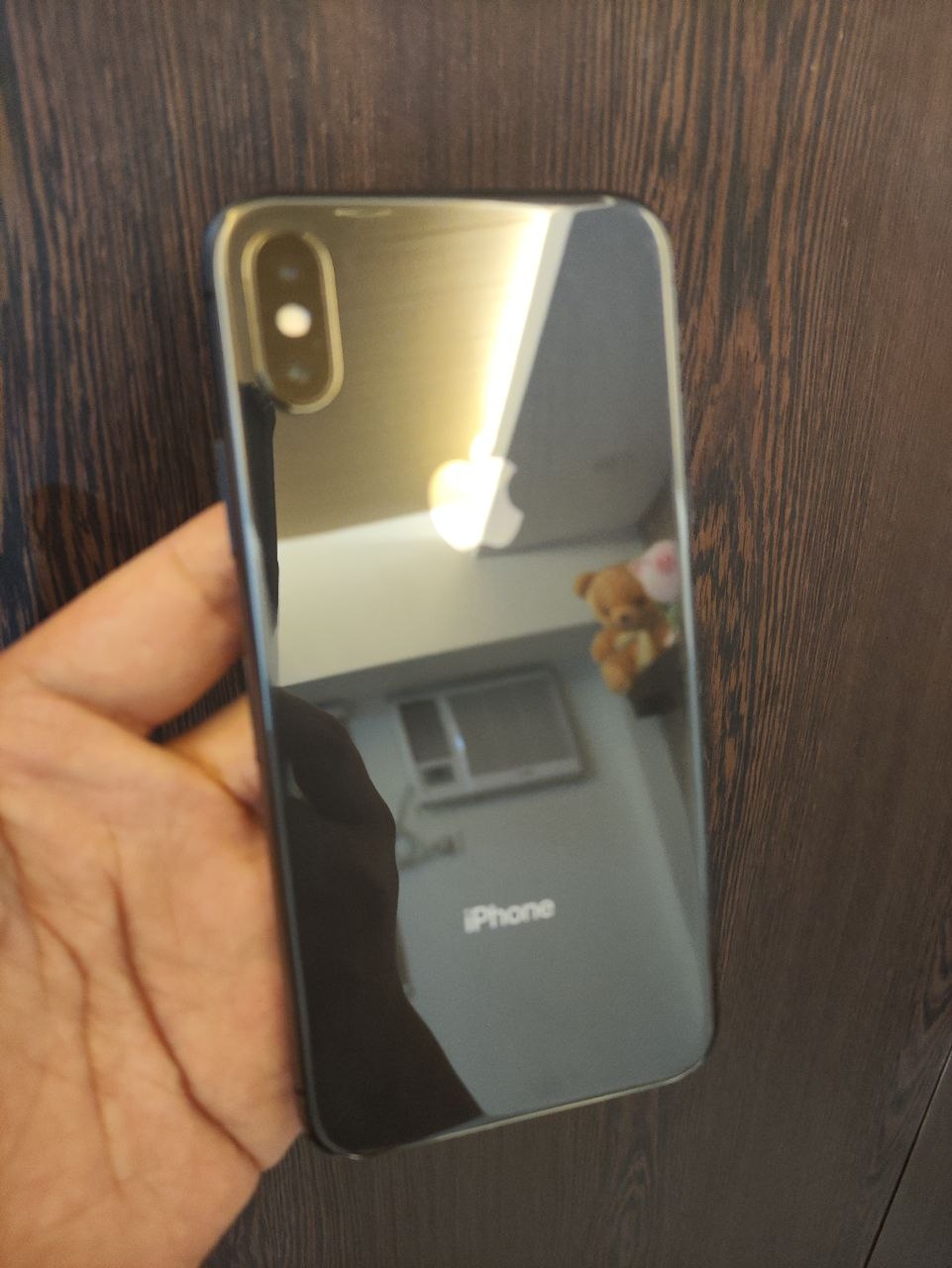图片[1]-iPhoneX 64GB 5500p 不讲价-闲置二手物品信息发布-manila58.com