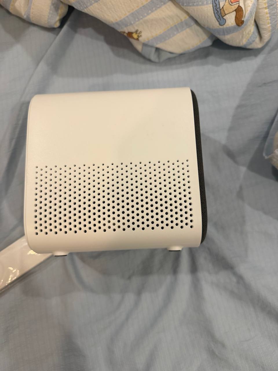 出售小米投影仪青春版 2 功能完好，遥控器充…-manila58.com