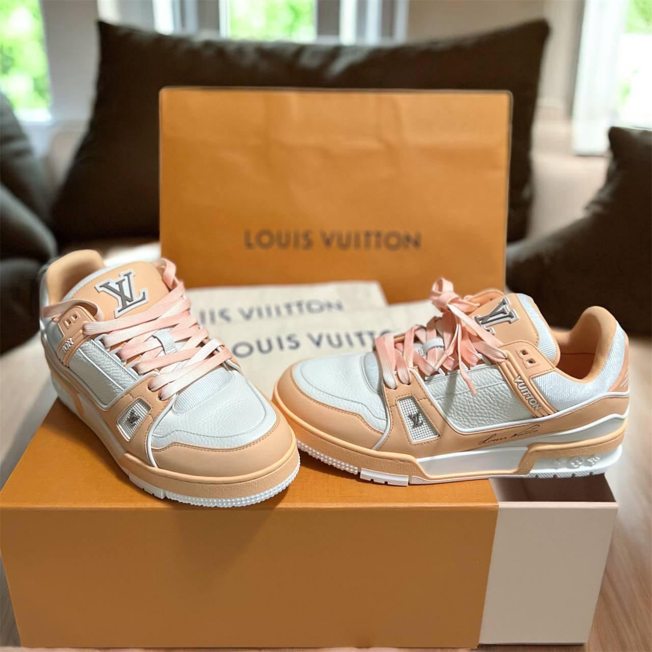 图片[1]-—👟 全新未穿 Louis Vuitton …-闲置二手物品信息发布-manila58.com