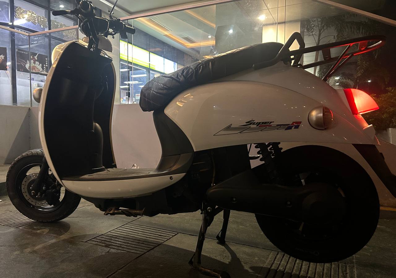 便宜出两辆电动车！ 黑色10k!电池48伏1…-manila58.com
