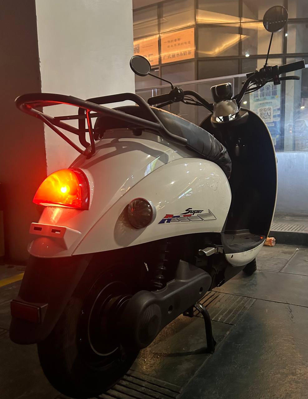 便宜出两辆电动车！ 黑色10k!电池48伏1…-manila58.com