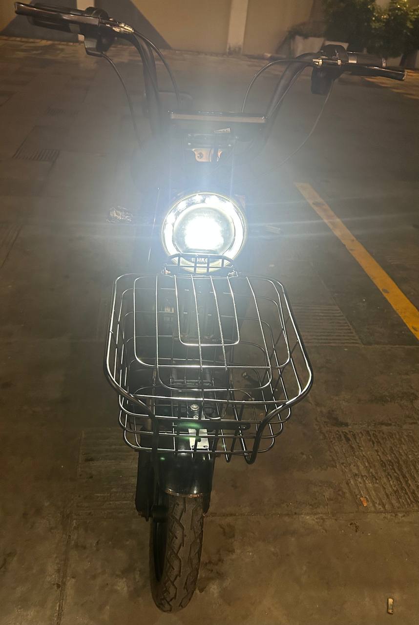 图片[7]-便宜出两辆电动车！ 黑色10k!电池48伏1…-闲置二手物品信息发布-manila58.com