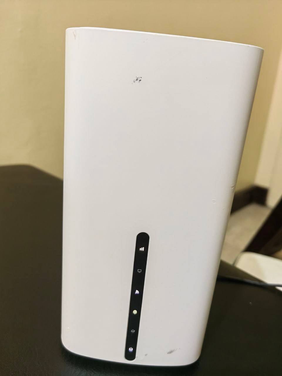 出5gWiFi盒子，带卡，4000p自取-manila58.com