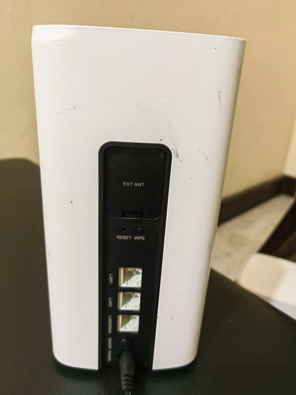 出5gWiFi盒子，带卡，4000p自取-manila58.com