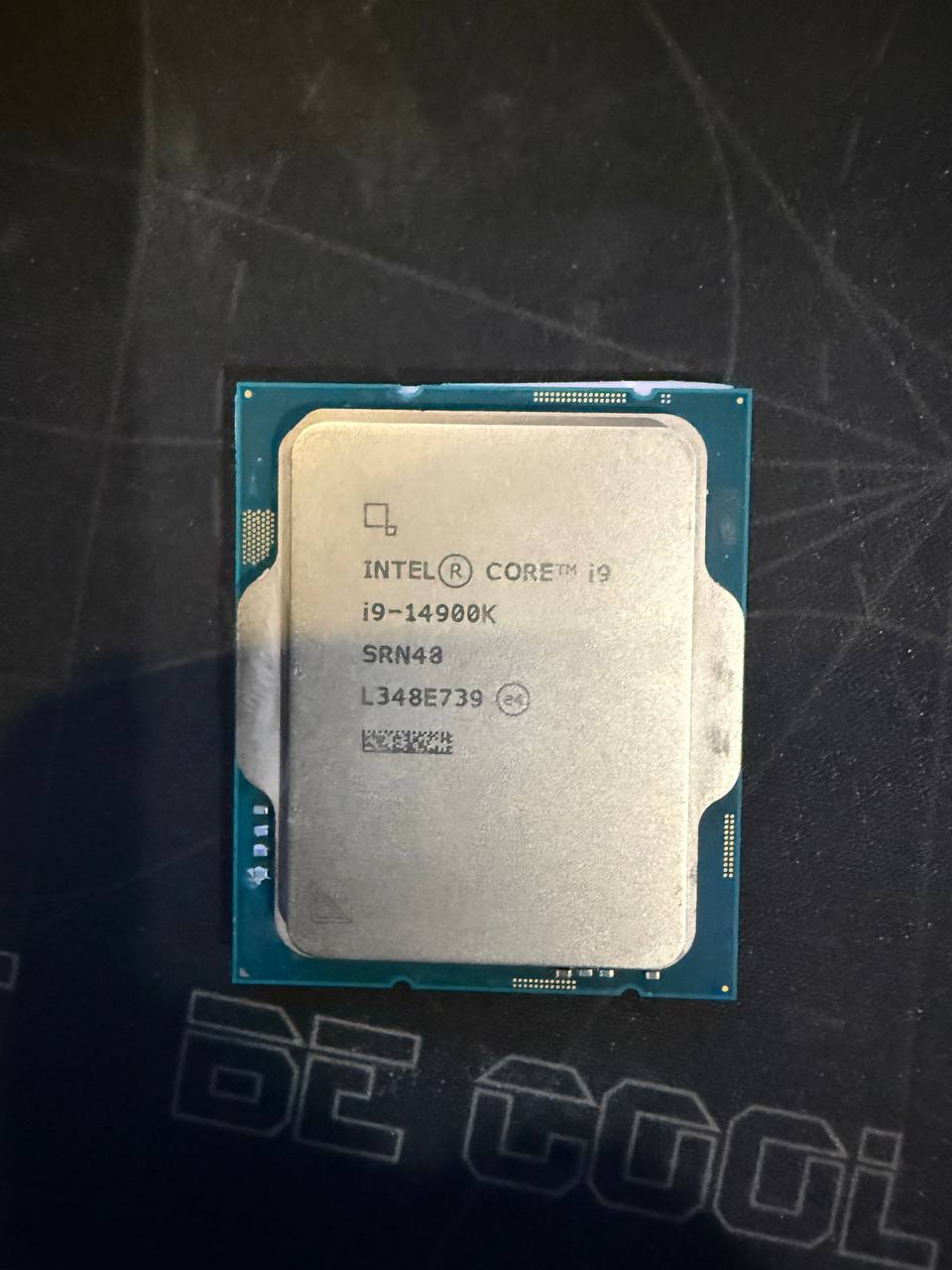 图片[1]-出CPU 自用闲置 Intel i9-149…-闲置二手物品信息发布-manila58.com