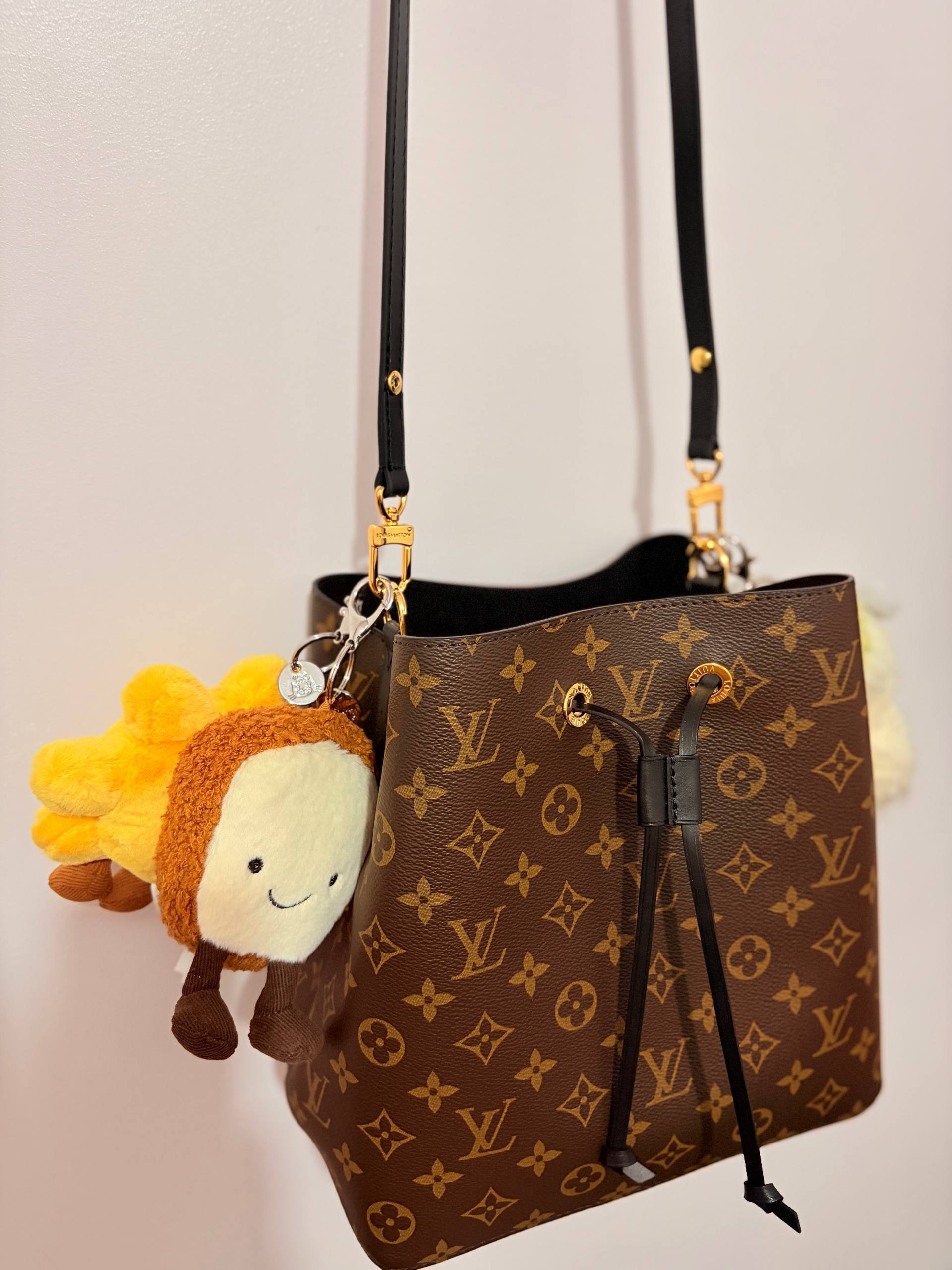 Lv 水桶包 1000 黃色小托特包 110…-manila58.com