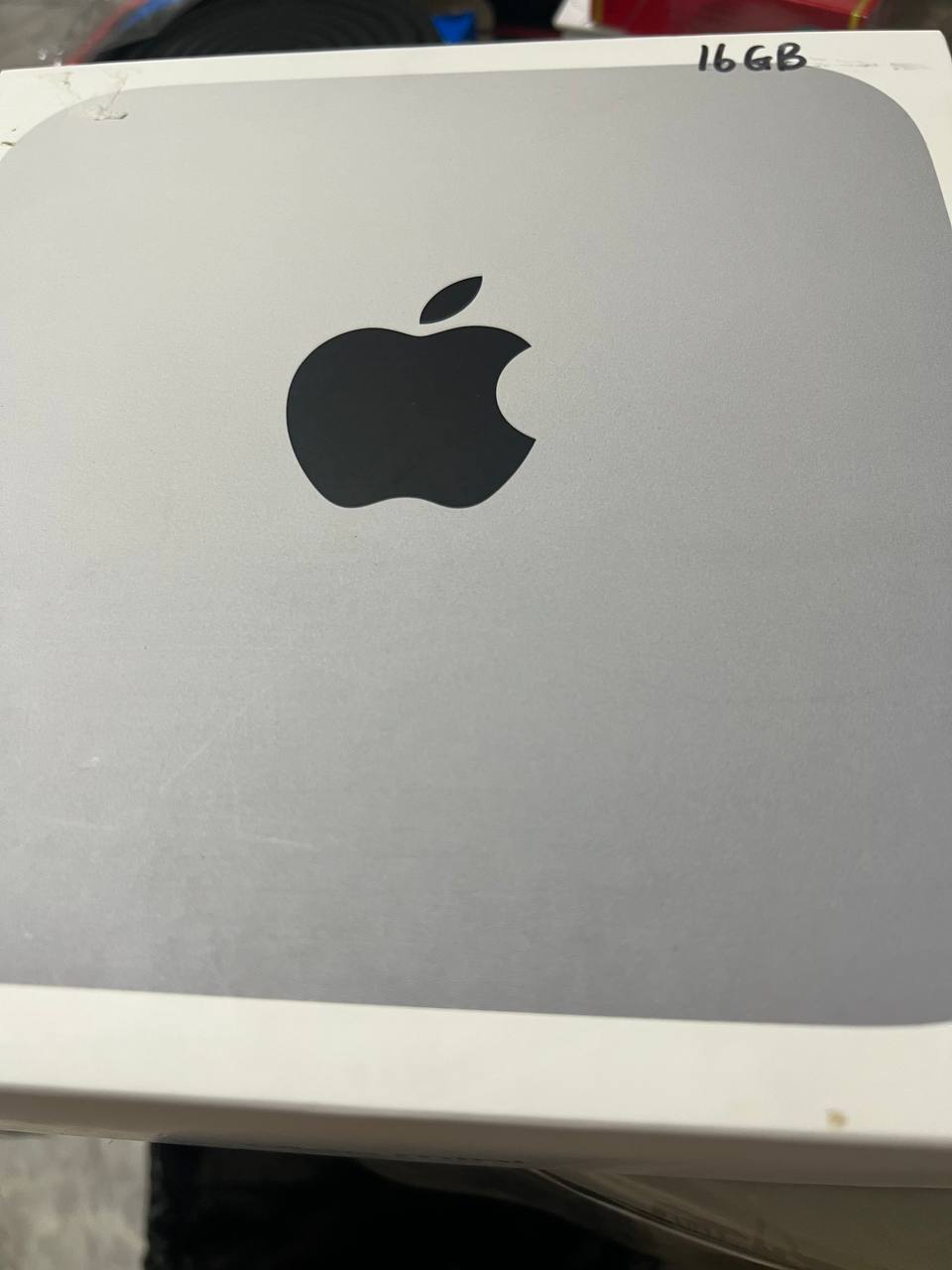 Mac mini M2 16+256内存，带…-manila58.com