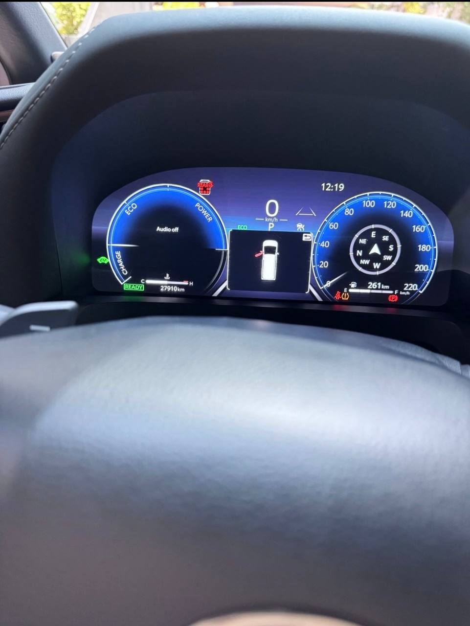 2023 款丰田埃尔法混动版（Alphard…-manila58.com