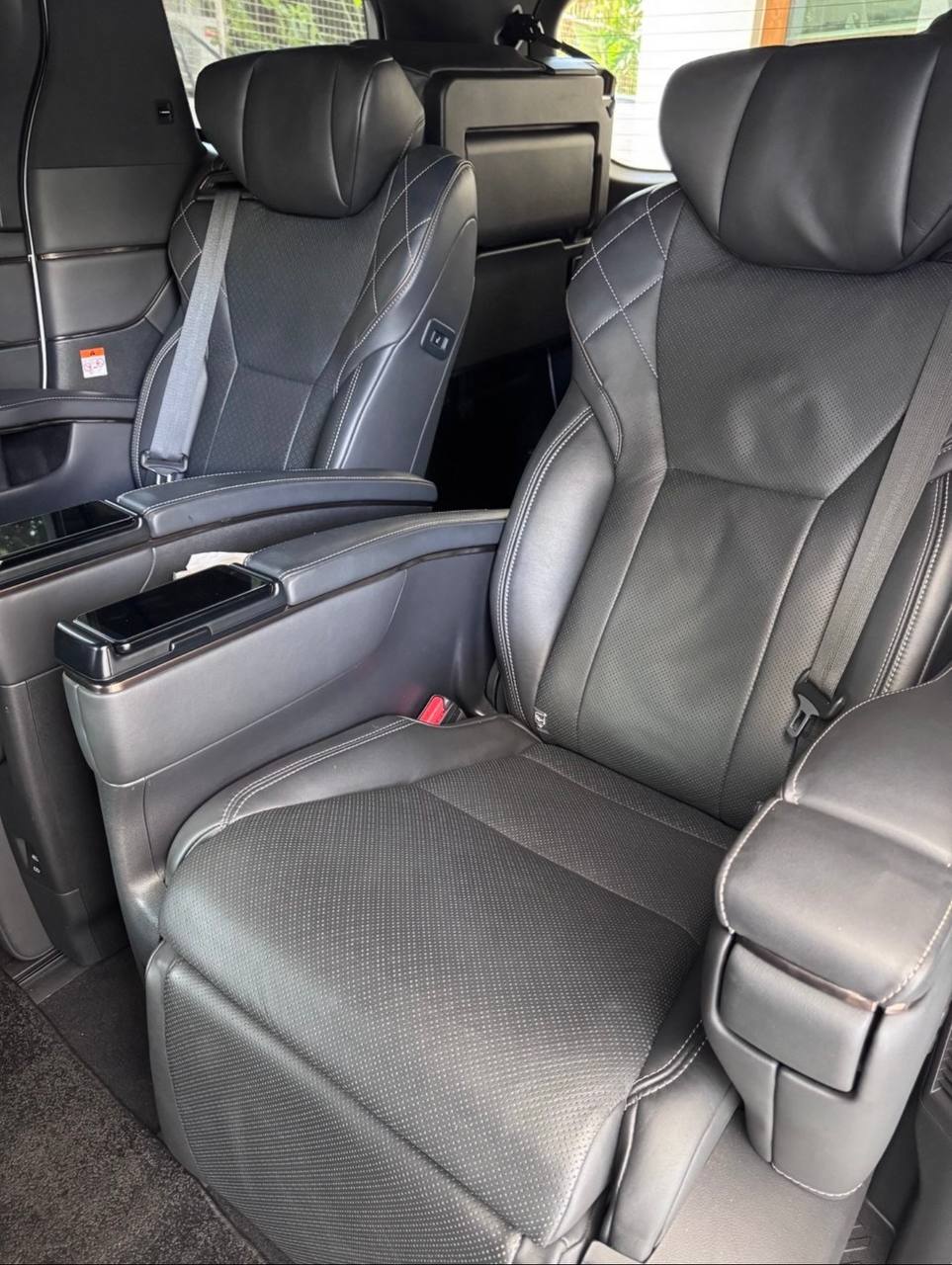 2023 款丰田埃尔法混动版（Alphard…-manila58.com