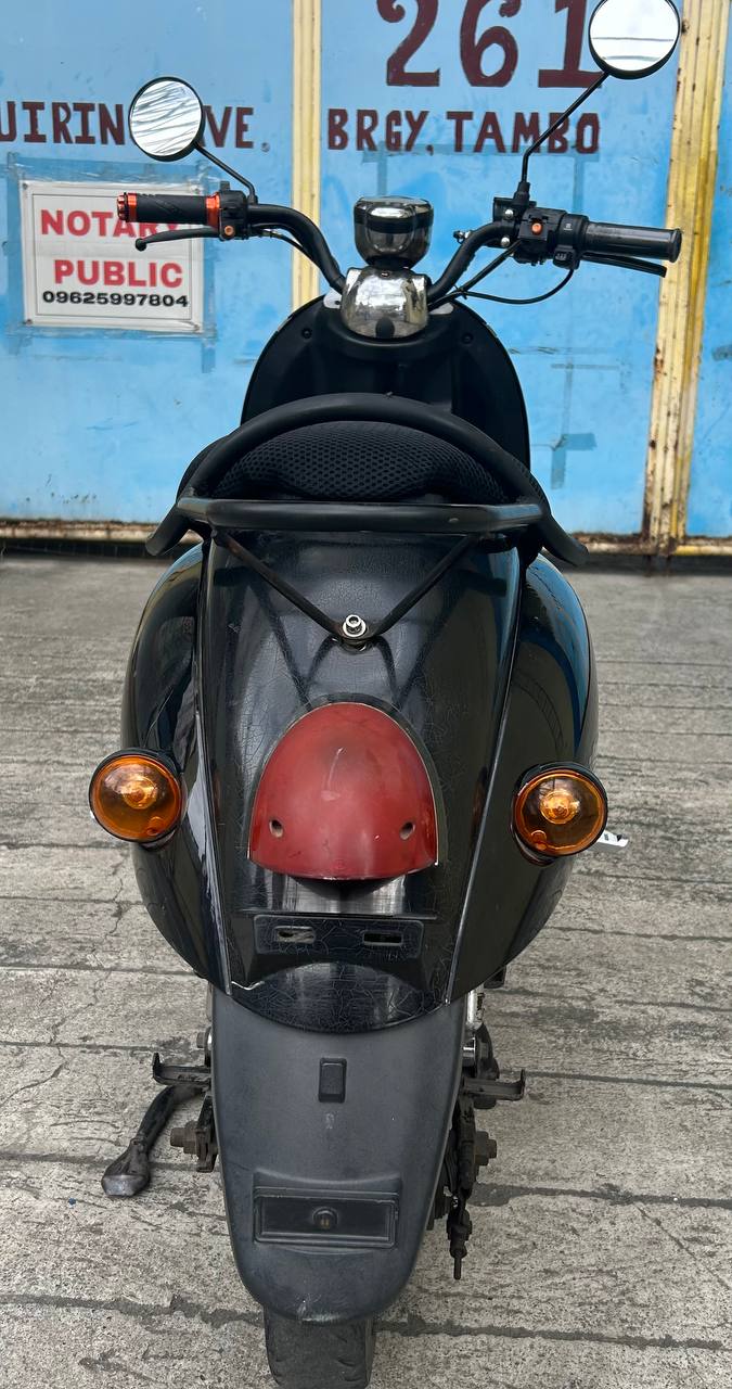 便宜出三辆电动车！ 黑色电摩19000p电池…-manila58.com