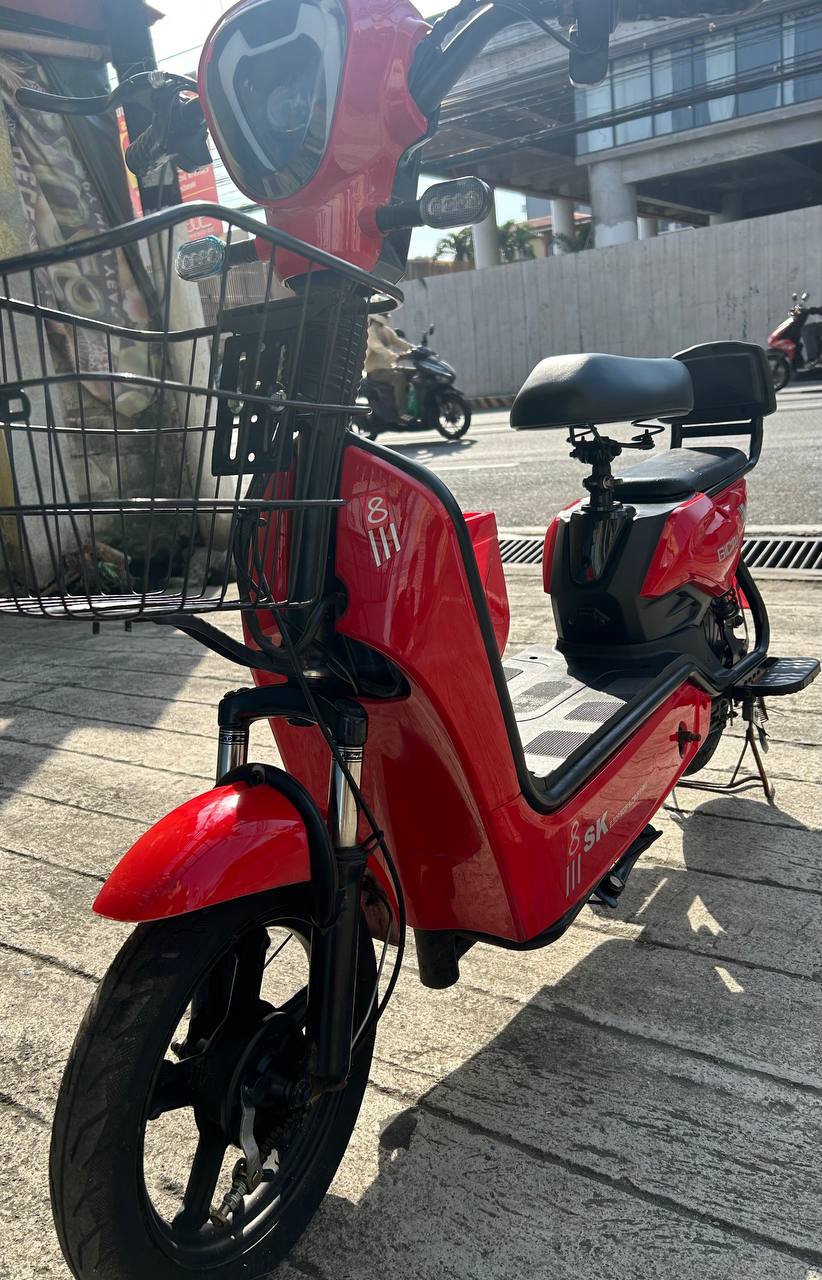 图片[9]-便宜出三辆电动车！ 黑色电摩19000p电池…-闲置二手物品信息发布-manila58.com