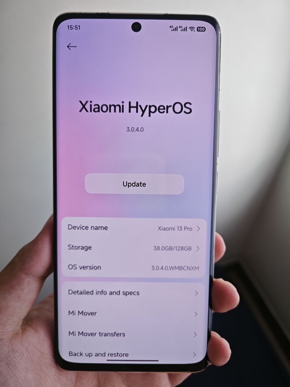 小米13Pro 16+128GB 自定义9新…-manila58.com