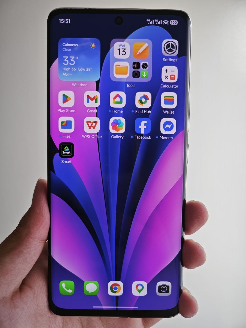 图片[5]-小米13Pro 16+128GB 自定义9新…-闲置二手物品信息发布-manila58.com