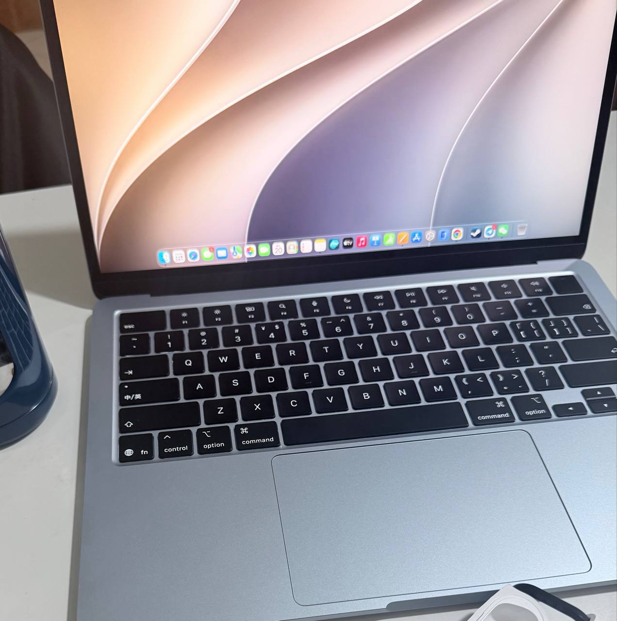 出MacBook air M4，16+512…-manila58.com
