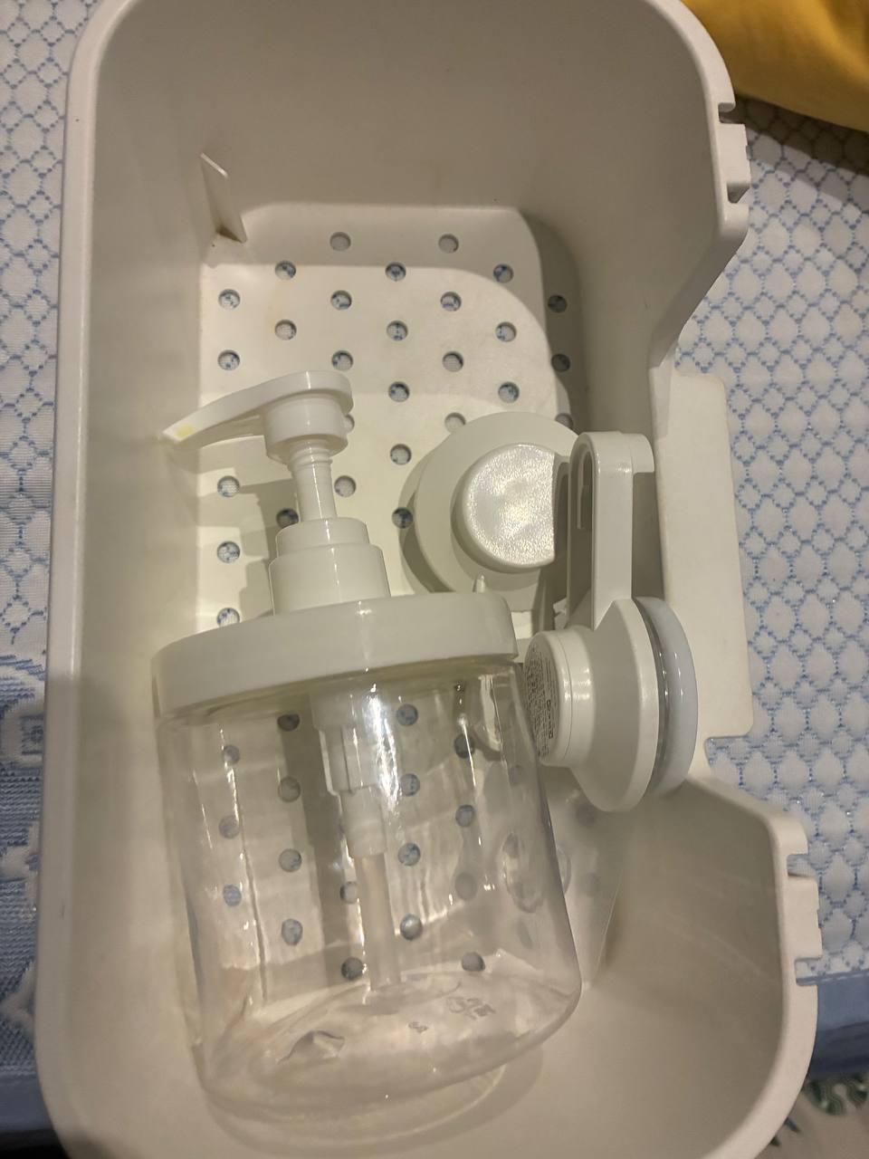 图片[5]-插排2个 800P ikea 挂篮+分装瓶 …-闲置二手物品信息发布-manila58.com
