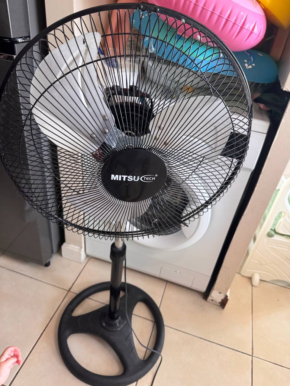 出风扇，显示器保险柜-manila58.com