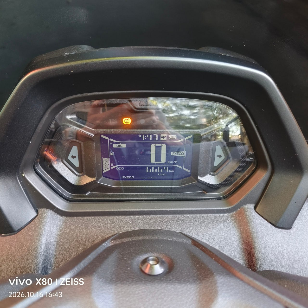 95新2026款 雅马哈 NMax v3 标…-manila58.com