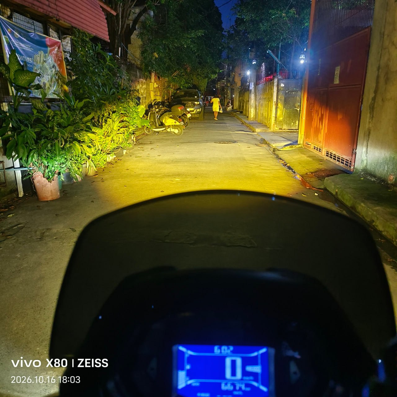 图片[7]-95新2026款 雅马哈 NMax v3 标…-闲置二手物品信息发布-manila58.com