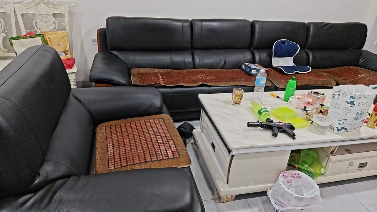 一套商用洗衣机 三套沙发 一套真皮 一套新的…-manila58.com
