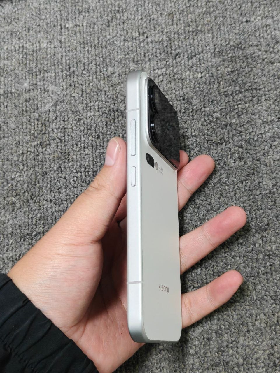图片[2]-出售小米 17 Pro 16+512 骁龙 …-闲置二手物品信息发布-manila58.com