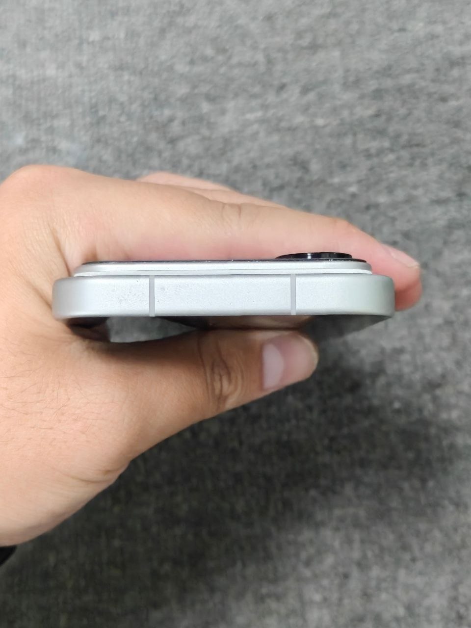 图片[4]-出售小米 17 Pro 16+512 骁龙 …-闲置二手物品信息发布-manila58.com