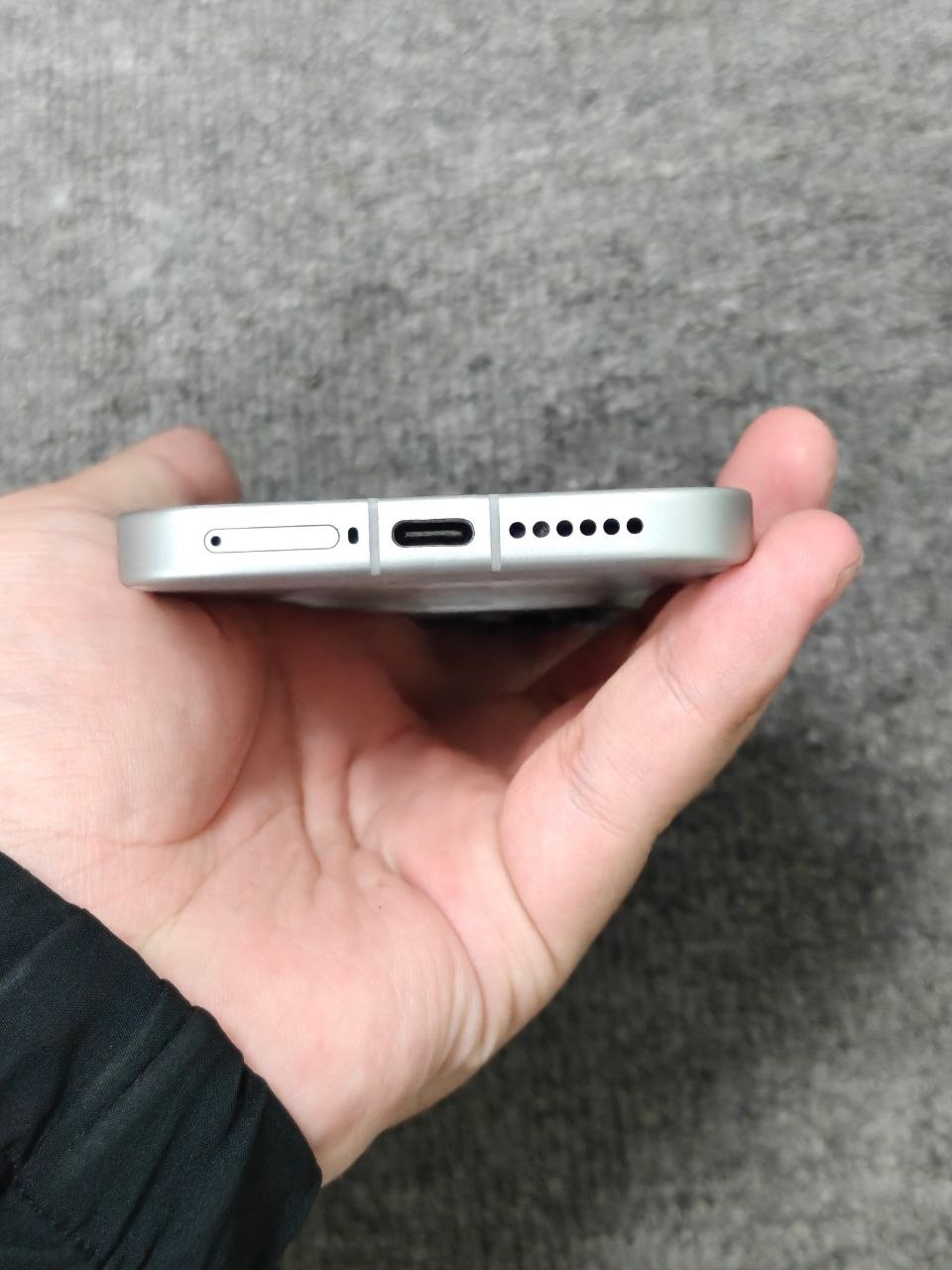 图片[5]-出售小米 17 Pro 16+512 骁龙 …-闲置二手物品信息发布-manila58.com