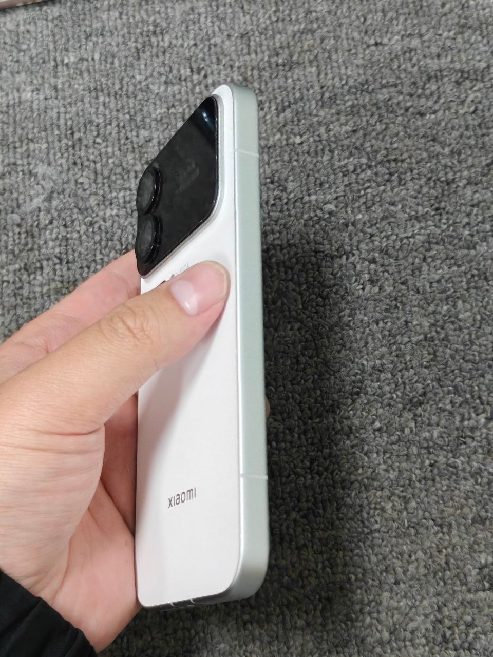 图片[6]-出售小米 17 Pro 16+512 骁龙 …-闲置二手物品信息发布-manila58.com