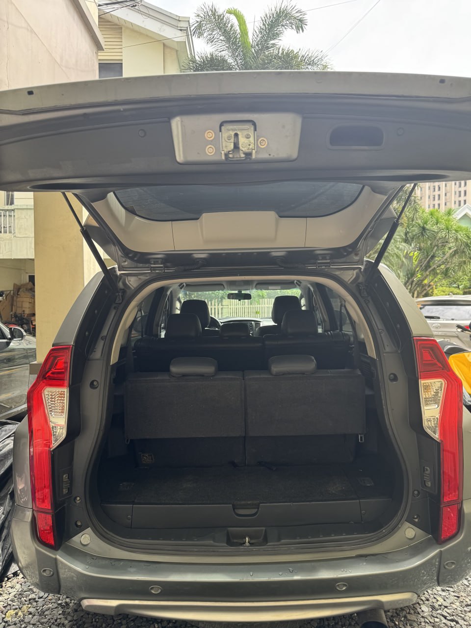 三菱 Mitsubishi Montero …-manila58.com