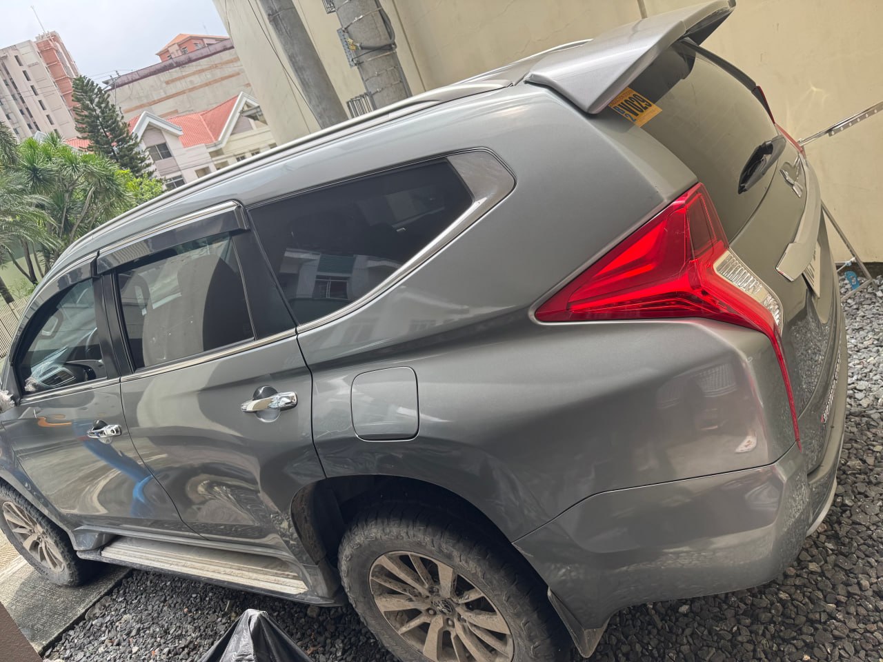 三菱 Mitsubishi Montero …-manila58.com