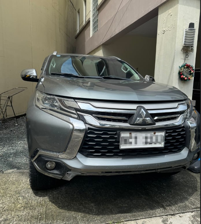 图片[6]-三菱 Mitsubishi Montero …-闲置二手物品信息发布-manila58.com