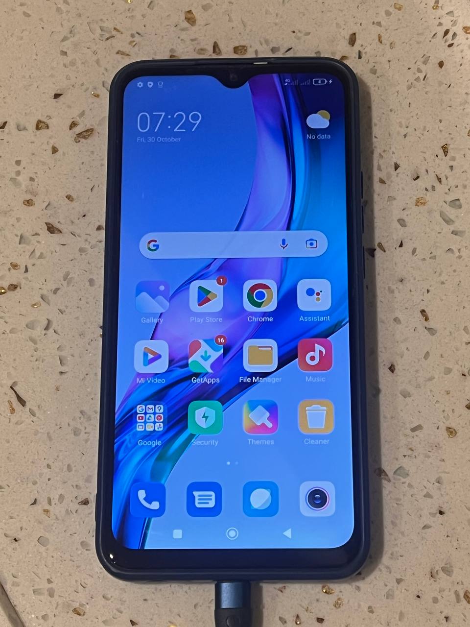 红米9，国际版64G，有google，160…-manila58.com