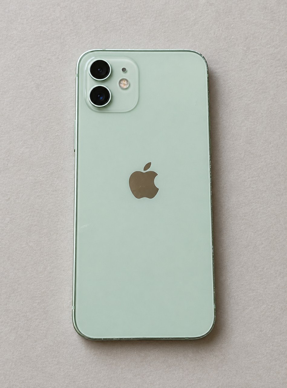 苹果12 128GB 国行 电池78%🔋 成…-manila58.com