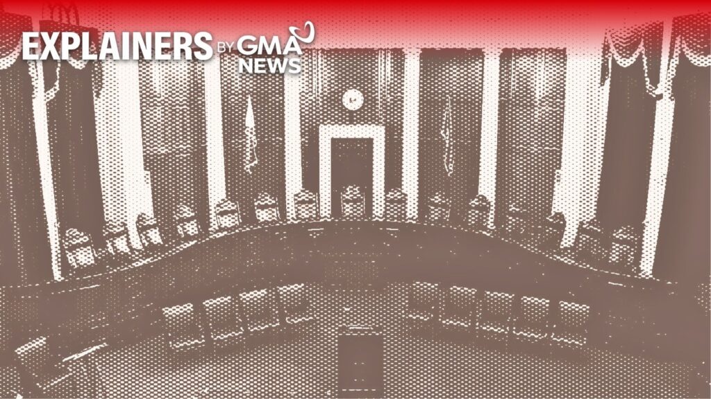 菲律宾最高法院权力及首席大法官职责解析-manila58.com